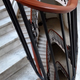 Illustration for article titled The Wonderful Geometry Of Budapests Spiral Staircases